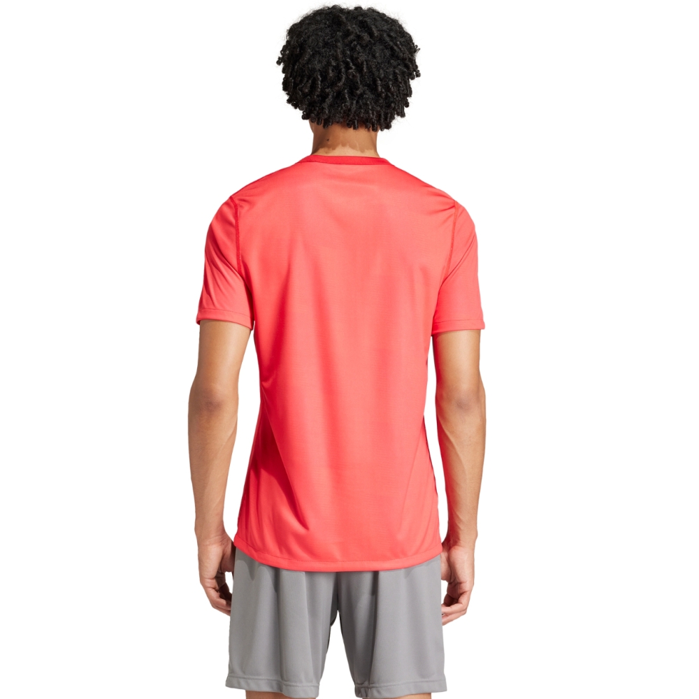 Camasa adidas Reversible 24 Orange Men's T- IS0830