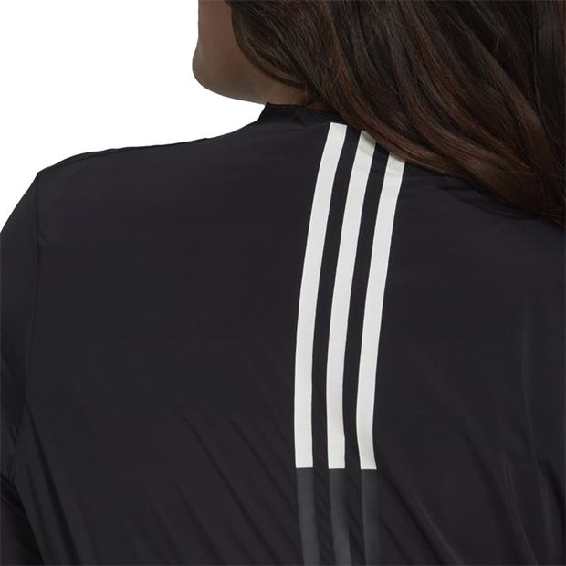 Camasa adidas Maneca Lunga T- (Plus Size) dama