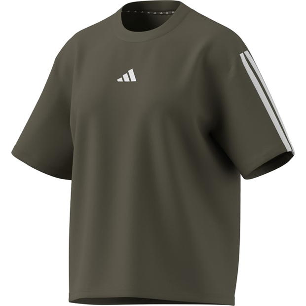 Camasa adidas Essentials 3 Stripe T- dama