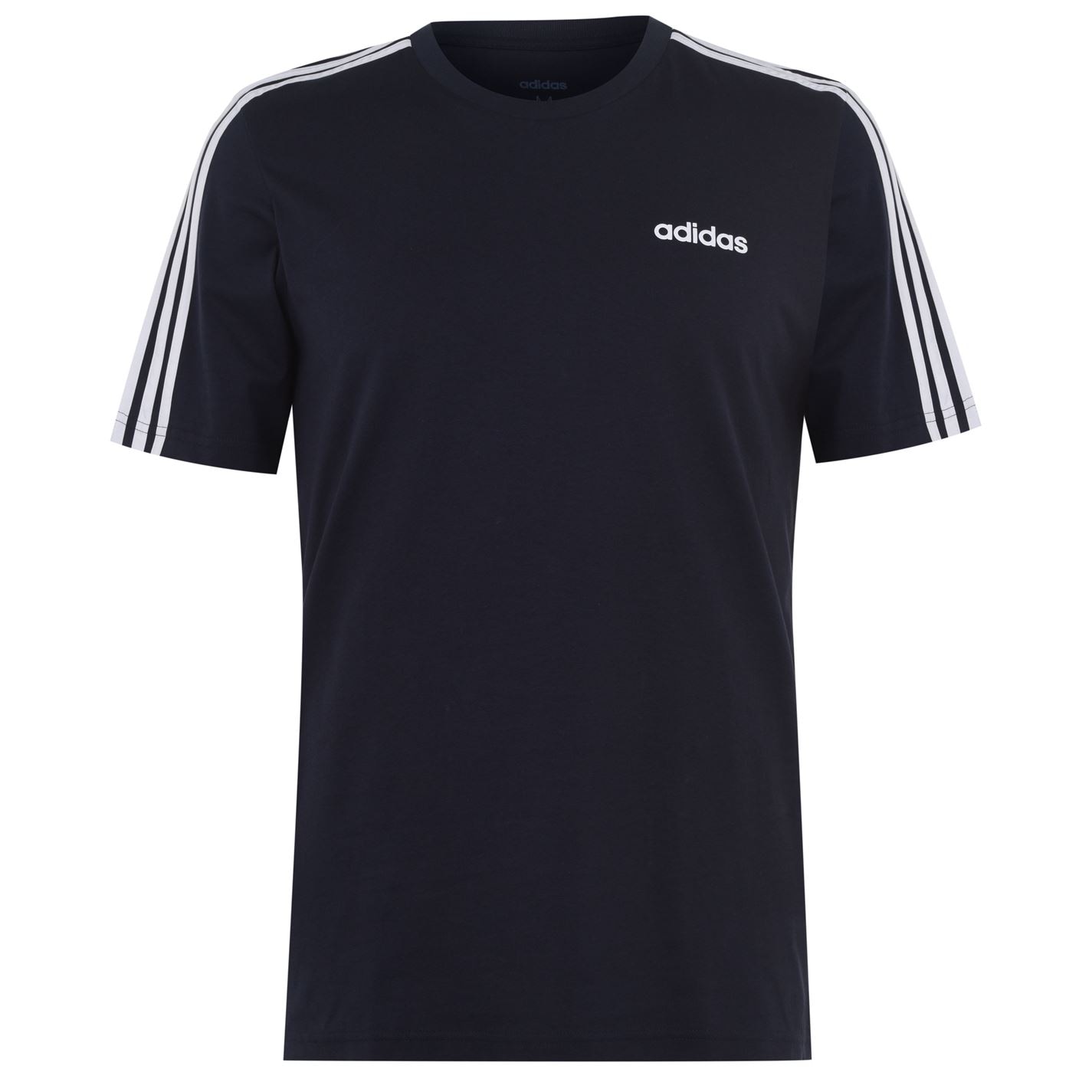 Camasa adidas Essentials 3-Stripes T- barbat