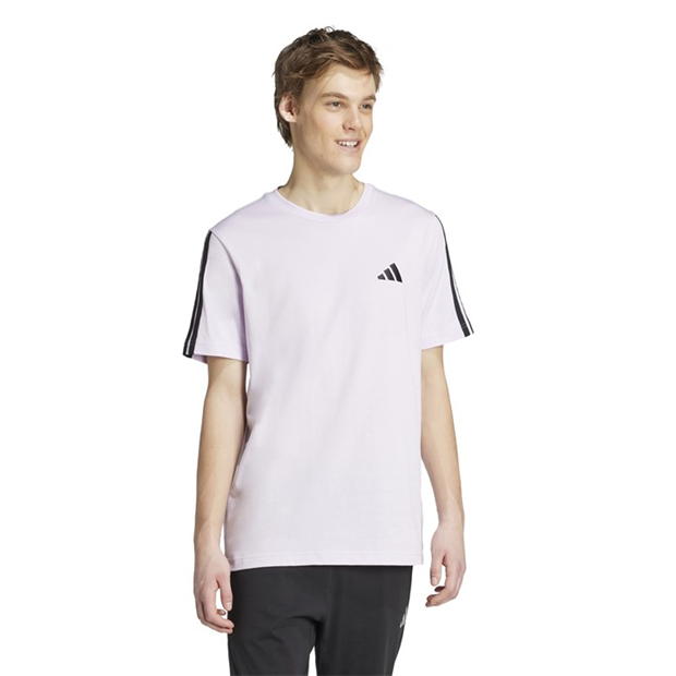 Camasa adidas Essentials 3-Stripes T- barbat