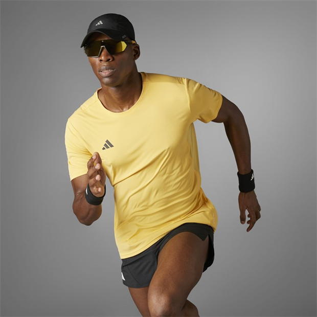 Camasa adidas Essentials Running T- barbat