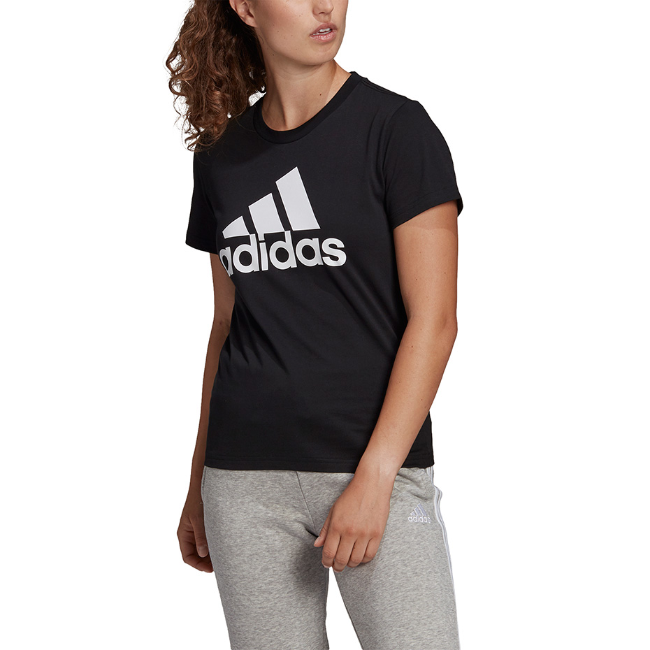 Camasa 's adidas Essentials Regular T- black GL0722 dama