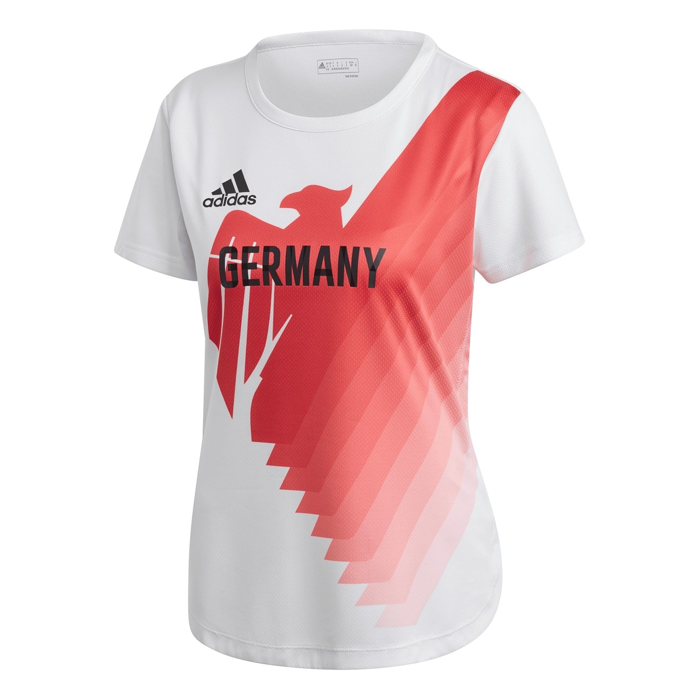 Tricou adidas Ger H.Rdy Ld99