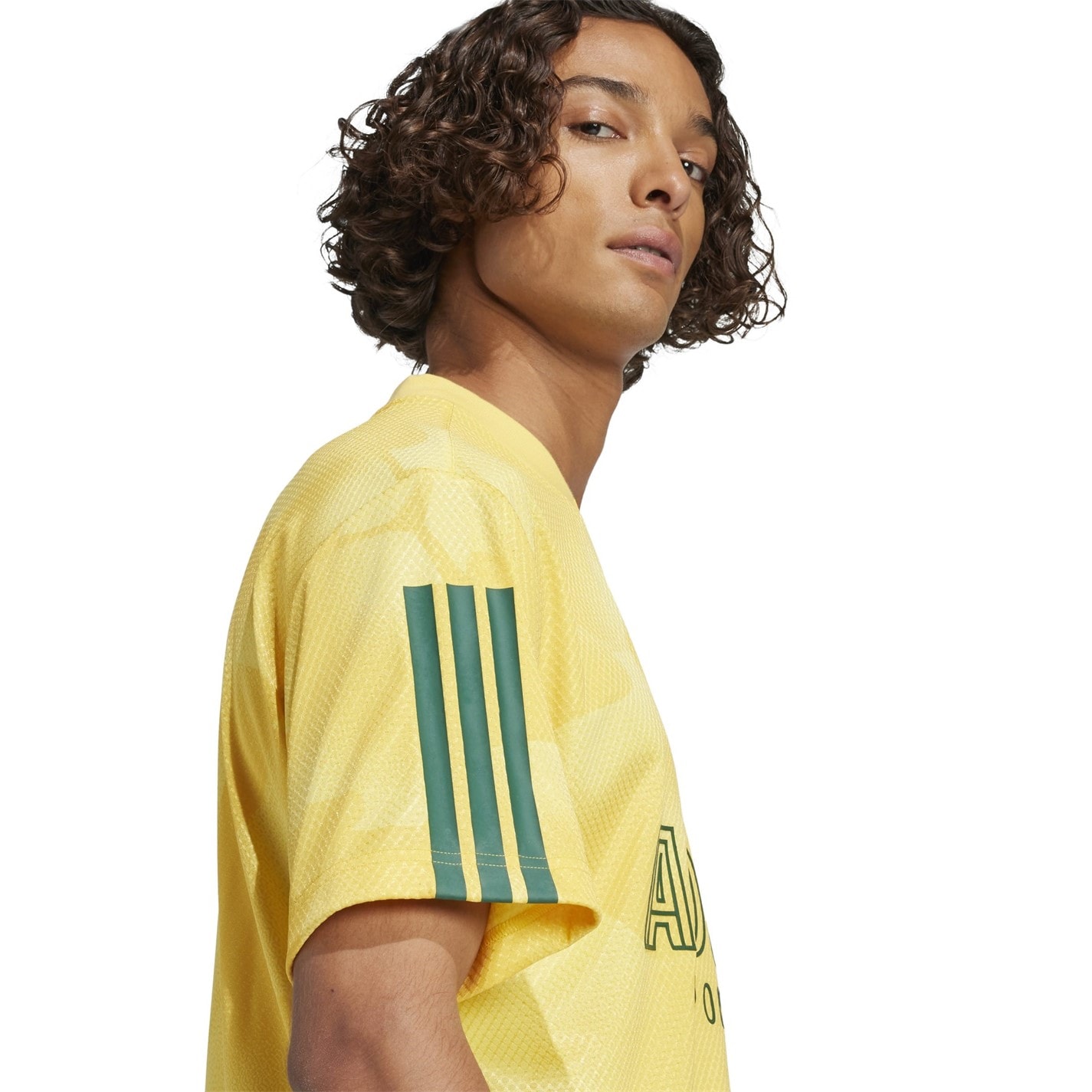 Camasa adidas House of Tiro Nations Pack T- adulti