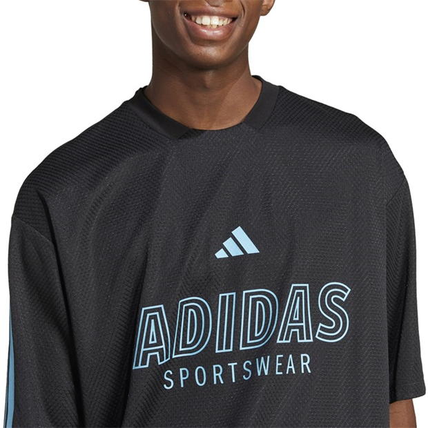 Camasa adidas House of Tiro Nations Pack T- adulti