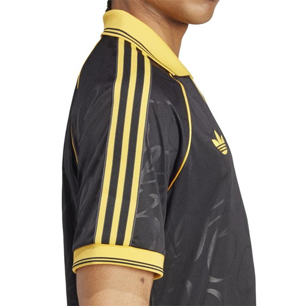 Camasa adidas Jb Jersey T- barbat