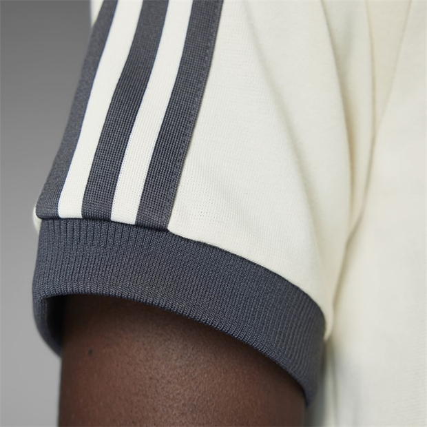 Camasa adidas Juventus Originals 3-Stripe T- adulti