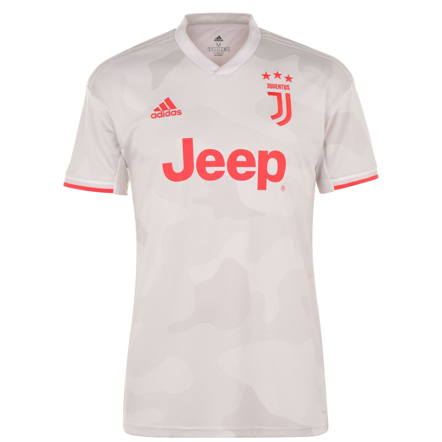 Camasa adidas Juventus Performance T