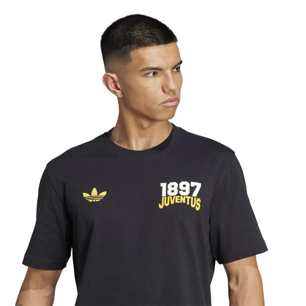 Camasa adidas Juventus VRCT T- adulti