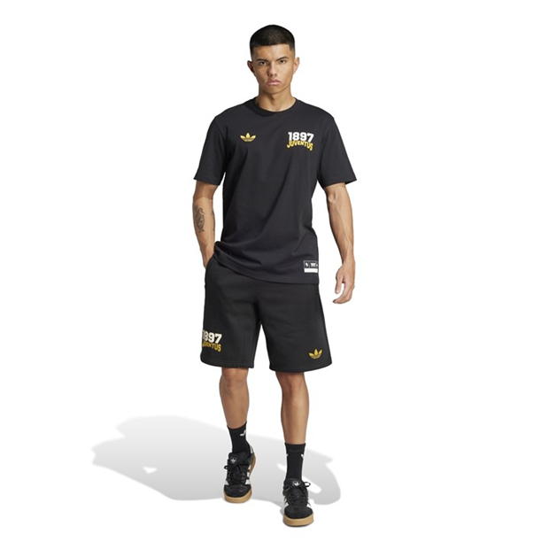 Camasa adidas Juventus VRCT T- adulti