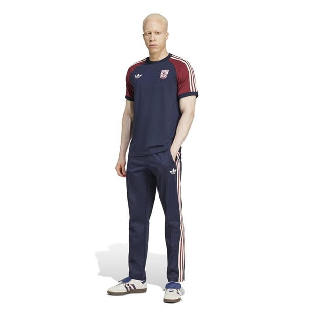 Camasa adidas Originals Arsenal Adicolor Classics 3-Stripes T- adulti