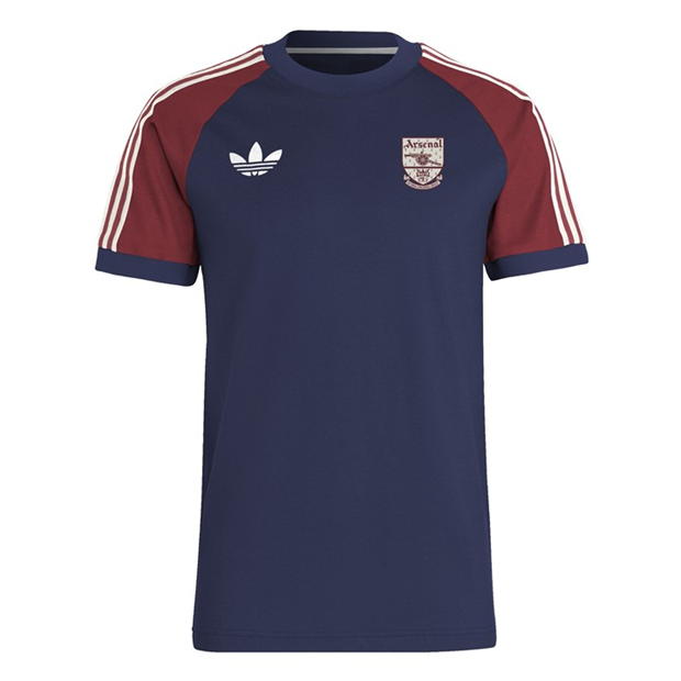 Camasa adidas Originals Arsenal Adicolor Classics 3-Stripes T- adulti