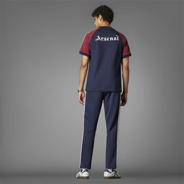 Camasa adidas Originals Arsenal Adicolor Classics 3-Stripes T- adulti