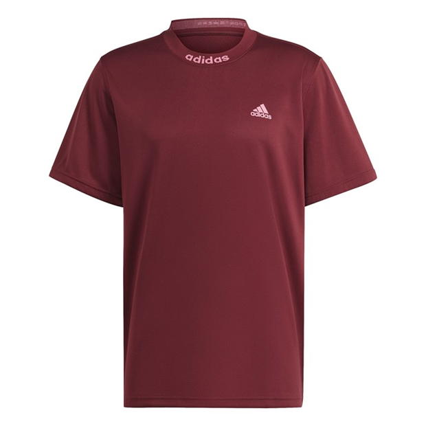 Tricou adidas Mesh Back Sn99