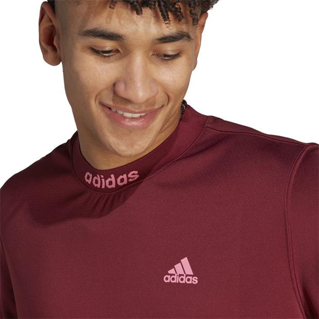 Tricou adidas Mesh Back Sn99