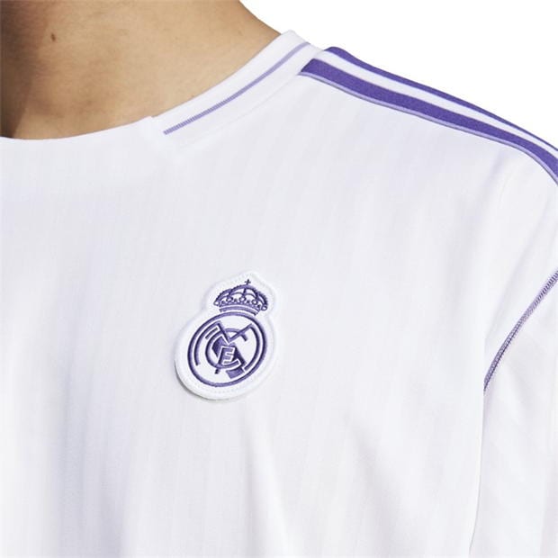 Camasa adidas Real Madrid Icon T- adulti