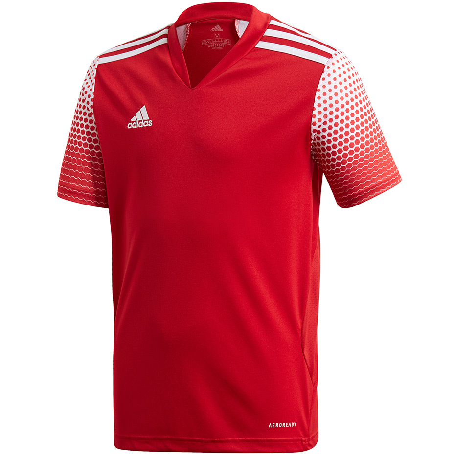 Camasa adidas Regista T- 20 Jersey Youth red FI4565 copil