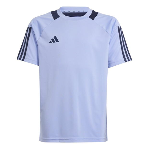 Camasa adidas Sereno Aeroready T copil