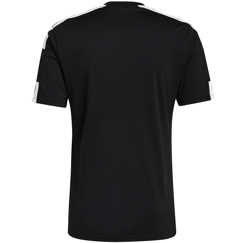 Camasa Men's T- adidas Squadra 21 Jersey Maneca Scurta black GN5720