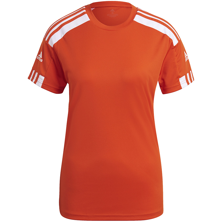 Camasa adidas Squadra 21 Jersey orange GN8087 's T- dama