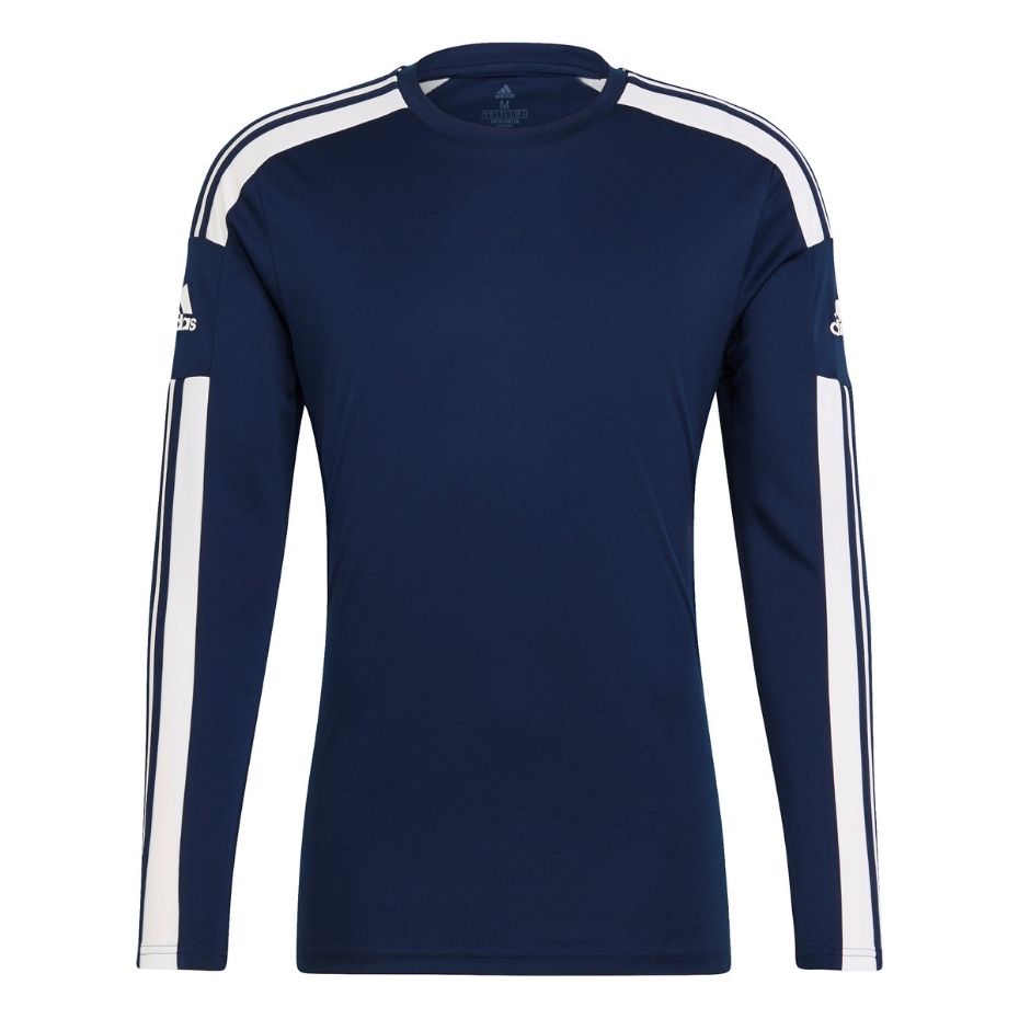 Koszulka męska adidas Squadra 21 JSY granatowa GN5790