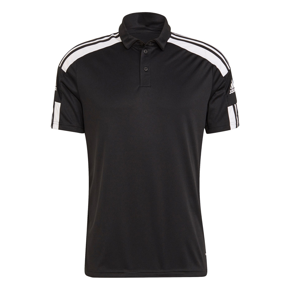 Camasa Men's T- adidas Squadra 21 Polo black GK9556