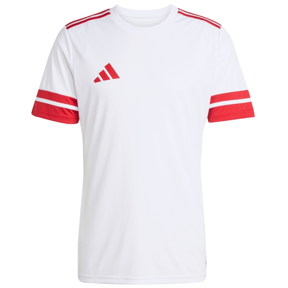 Camasa Men's adidas Squadra 25 T- white JG5829