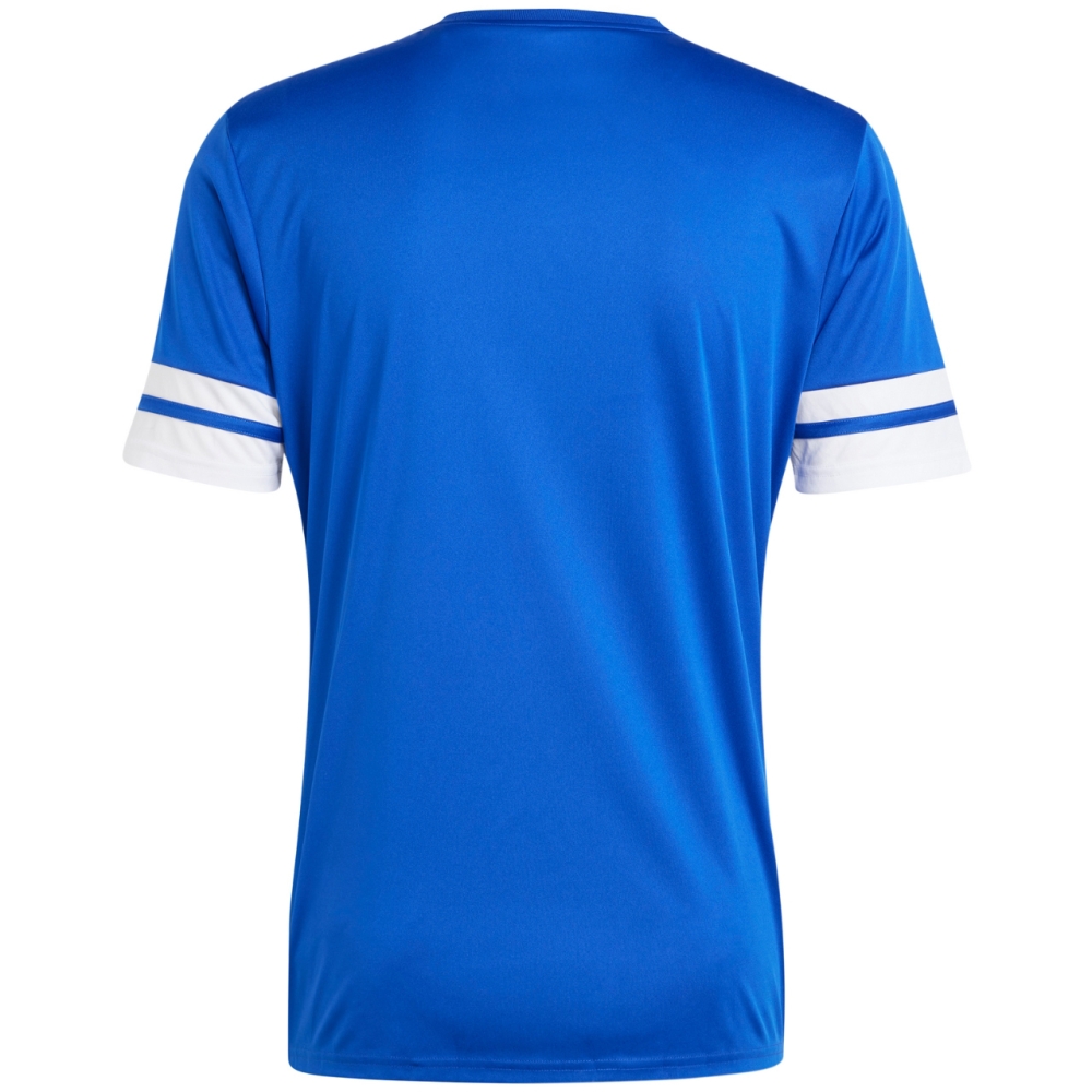 Camasa men's adidas Squadra 25 T- blue JG5826