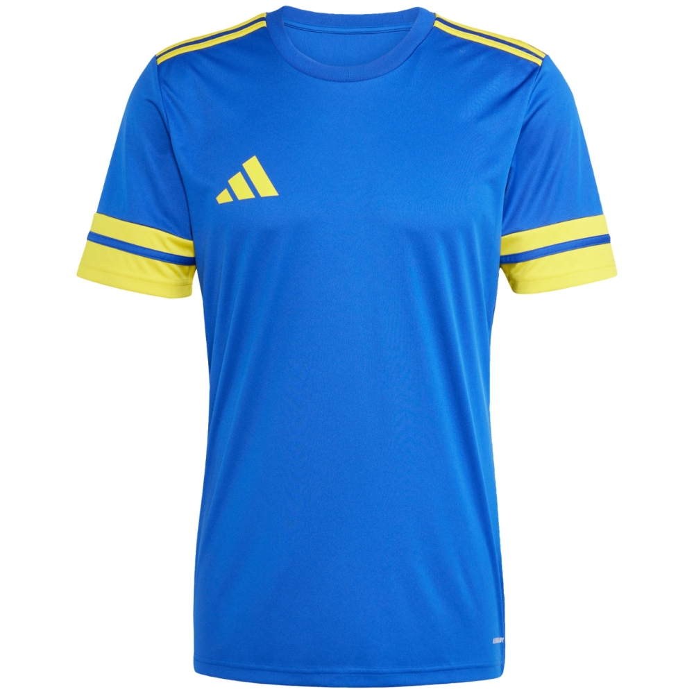 Camasa adidas Squadra
25 blue men's T- JN5411