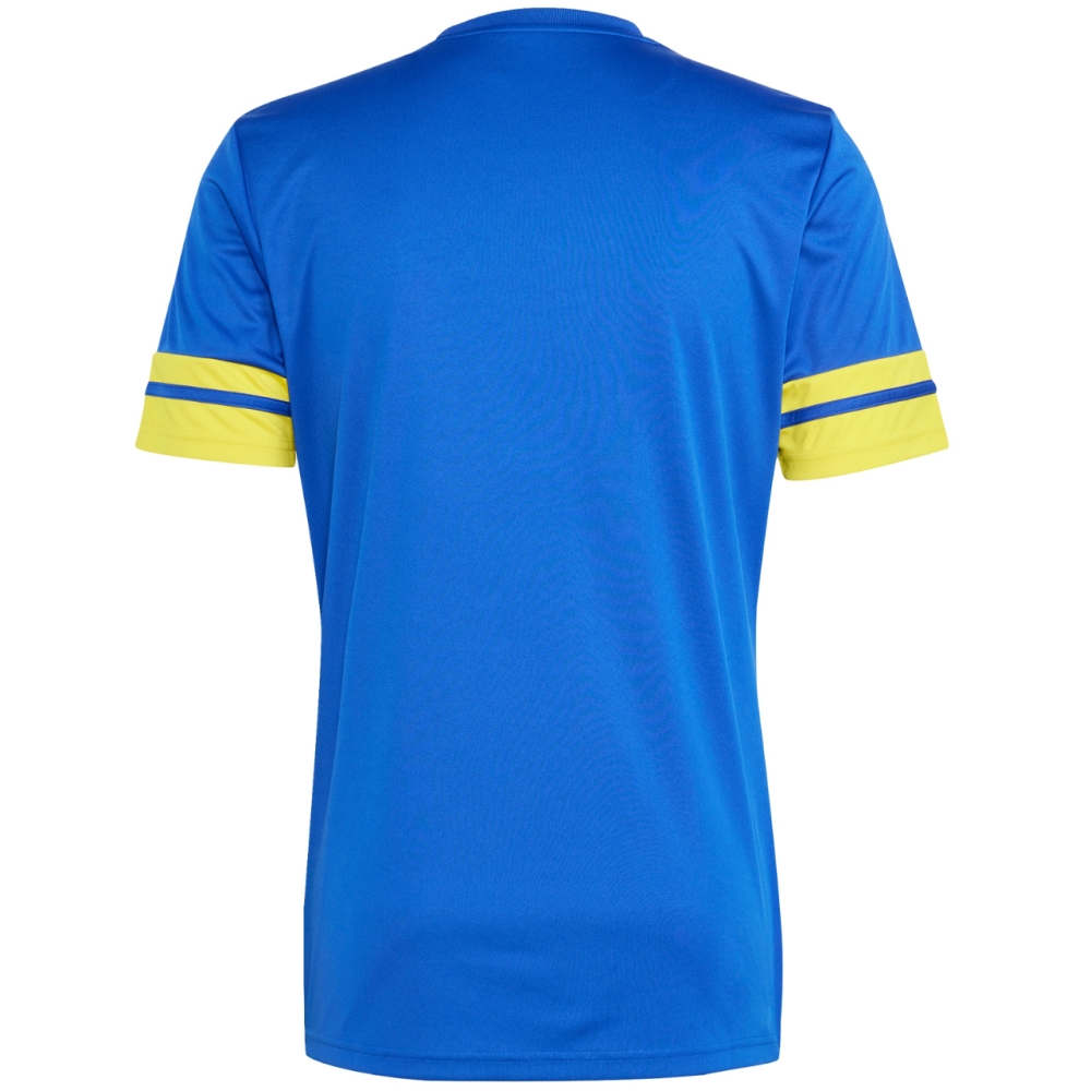 Camasa adidas Squadra
25 blue men's T- JN5411