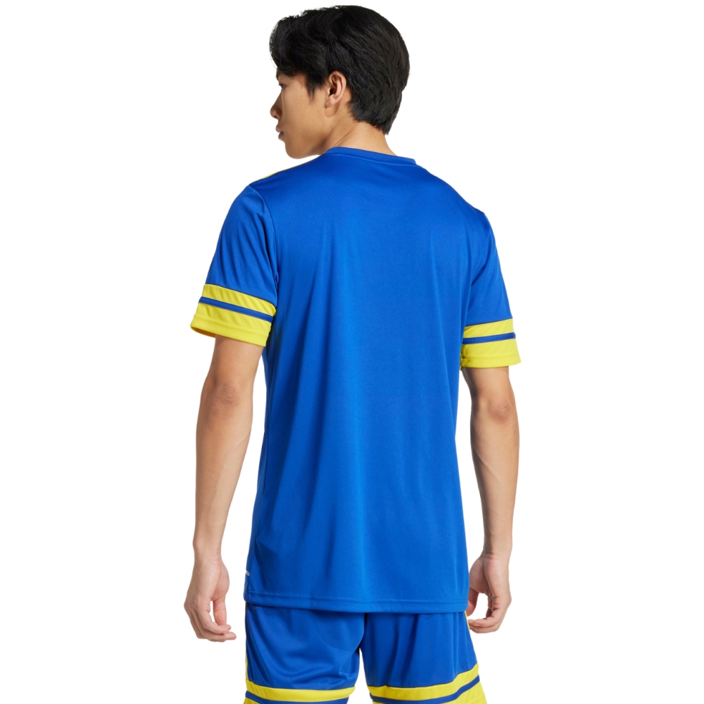 Camasa adidas Squadra
25 blue men's T- JN5411