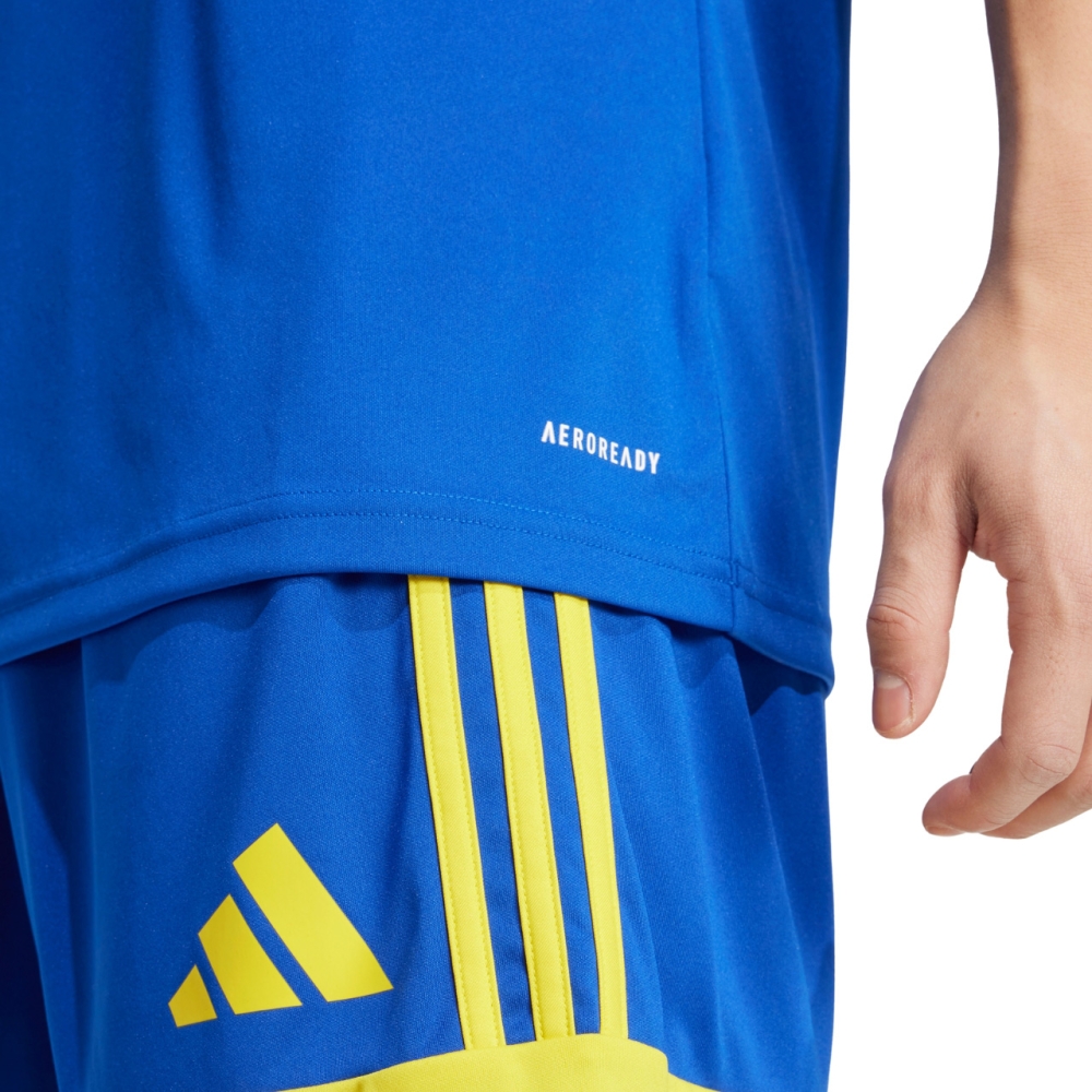 Camasa adidas Squadra
25 blue men's T- JN5411