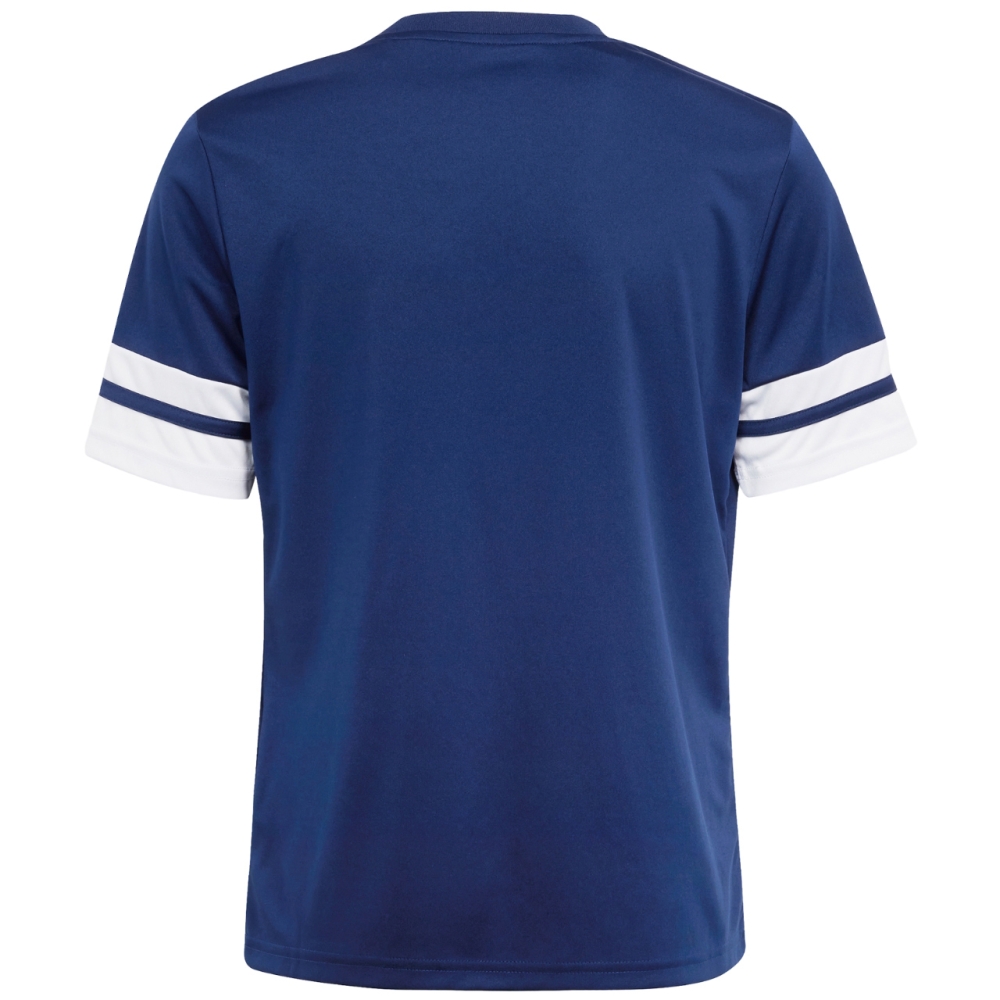 Camasa adidas Squadra 25 T- for navy blue JJ0053 copil