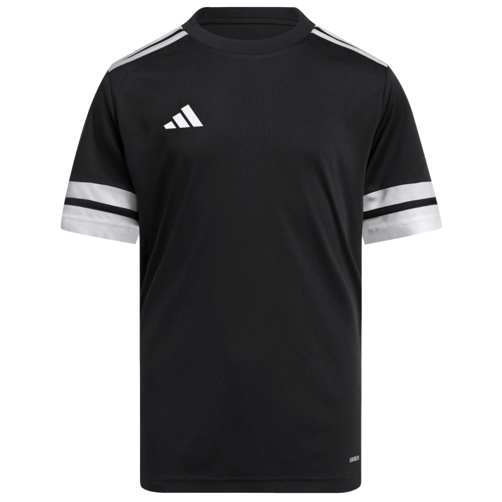 Camasa adidas Squadra 25 T- for black JJ0052 copil