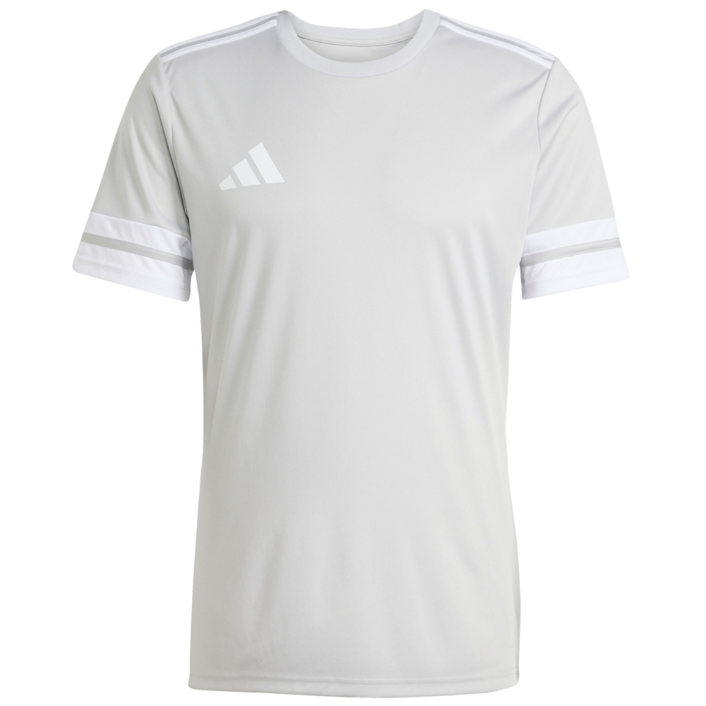 Camasa Men's adidas Squadra 25 T- gray JG5837