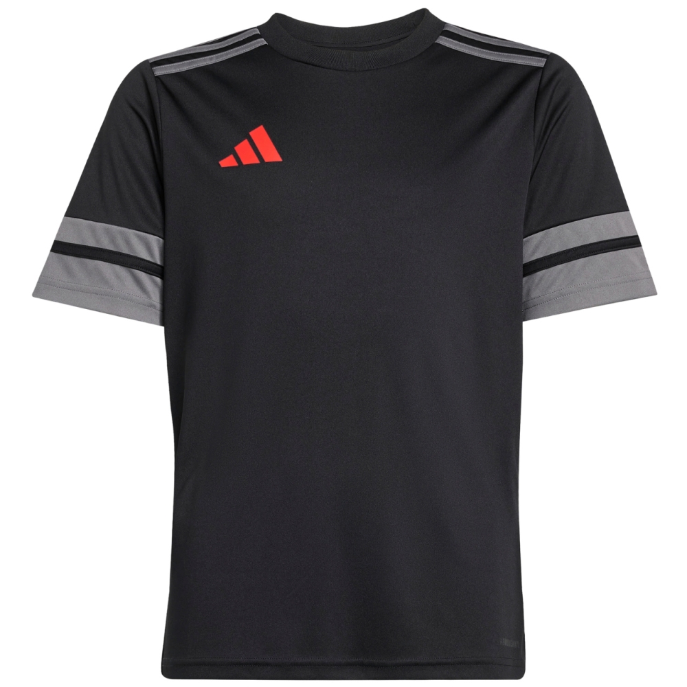 Camasa adidas Squadra 25 's T- black JN4449 copil