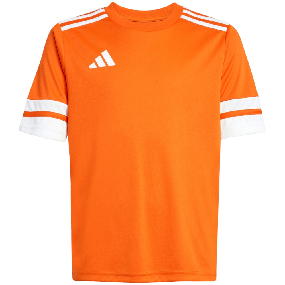 Camasa adidas Squadra 25 's T- orange JC8666 copil