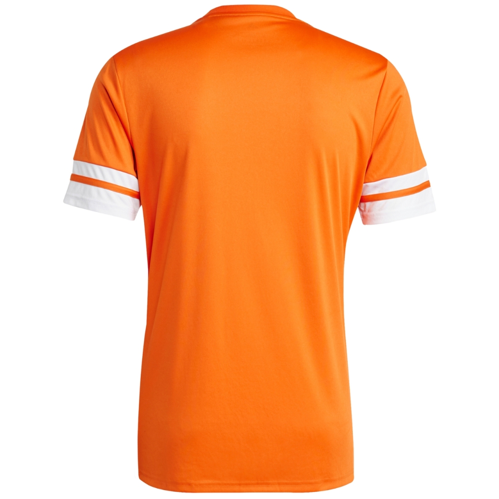 Camasa T- men's adidas Squadra 25 orange JC8674