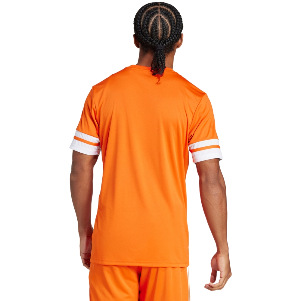 Camasa T- men's adidas Squadra 25 orange JC8674