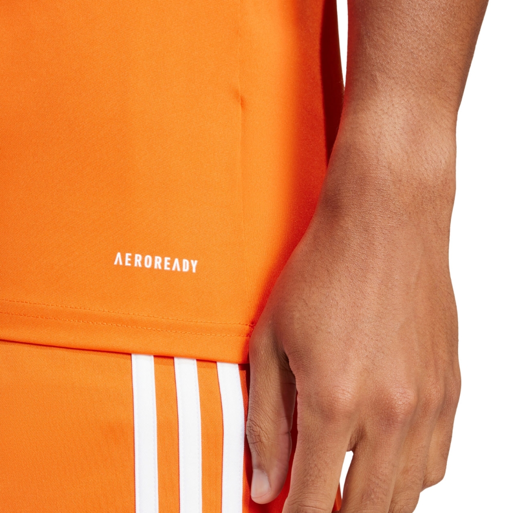 Camasa T- men's adidas Squadra 25 orange JC8674