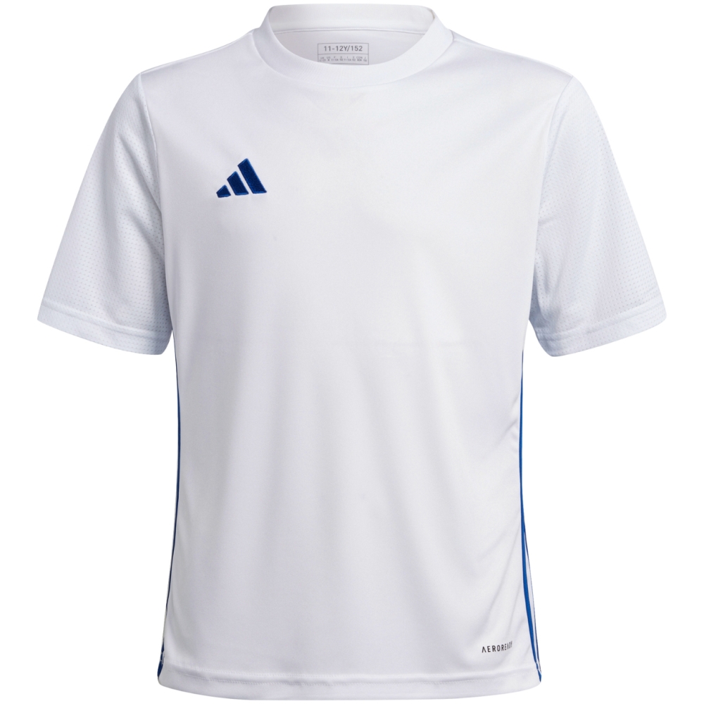 Camasa adidas Table 23 Jersey
white-blue T- for JJ1154 copil