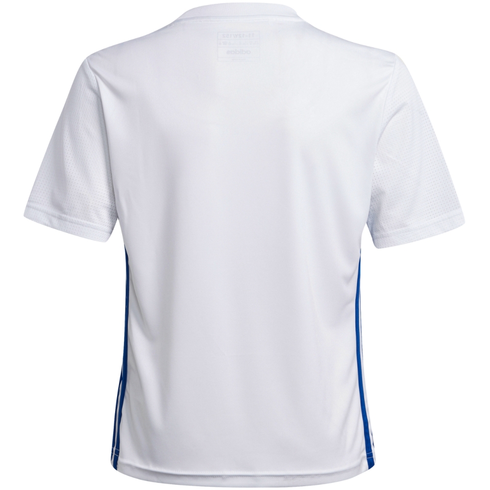 Camasa adidas Table 23 Jersey
white-blue T- for JJ1154 copil