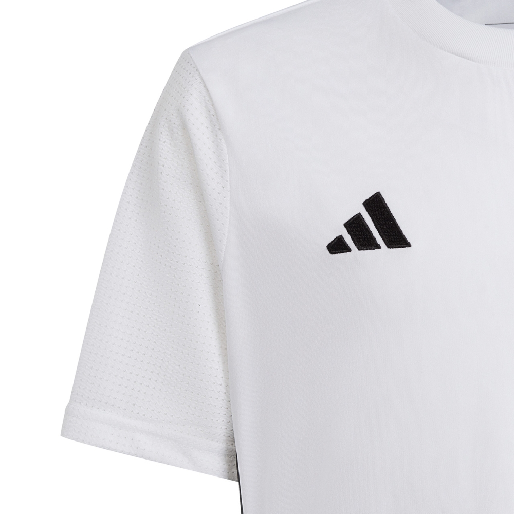 Camasa Adidas 's T- Table 23 Jersey white H44534 copil