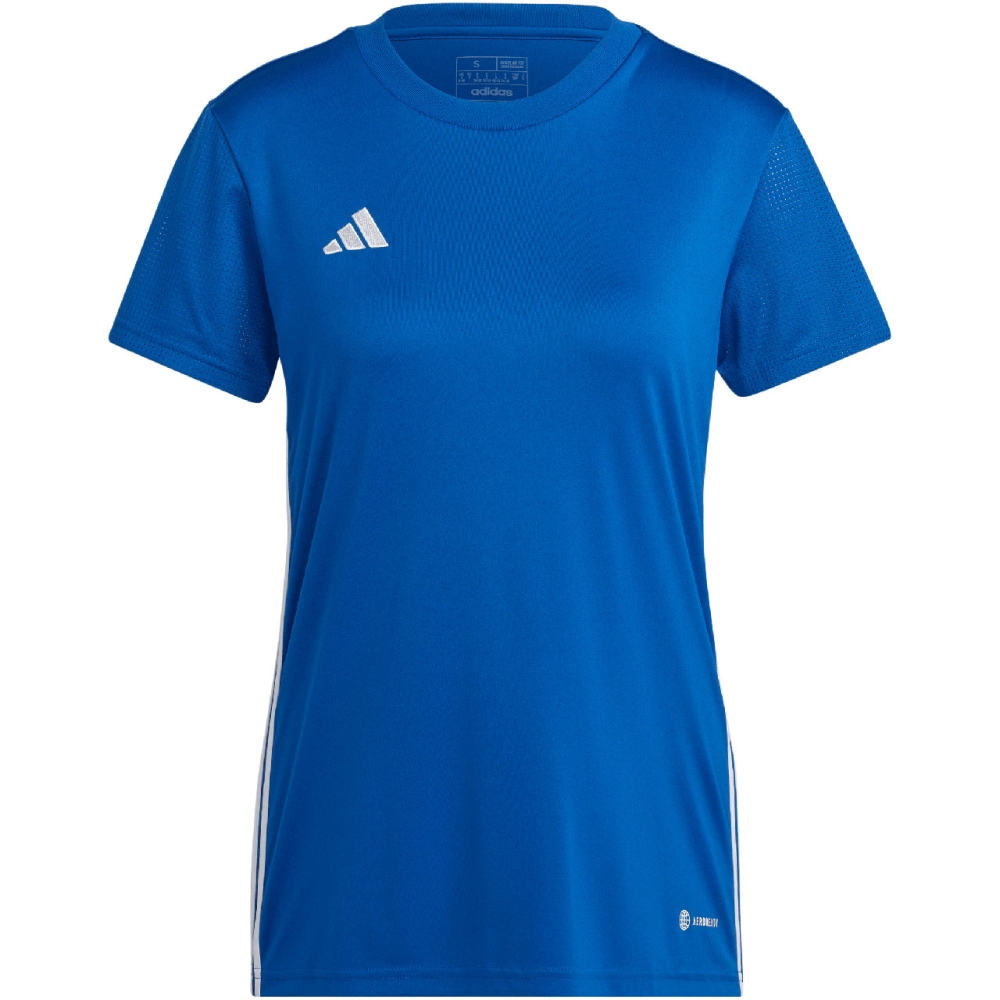 Camasa 's T- adidas Table 23 Jersey blue H44533 dama