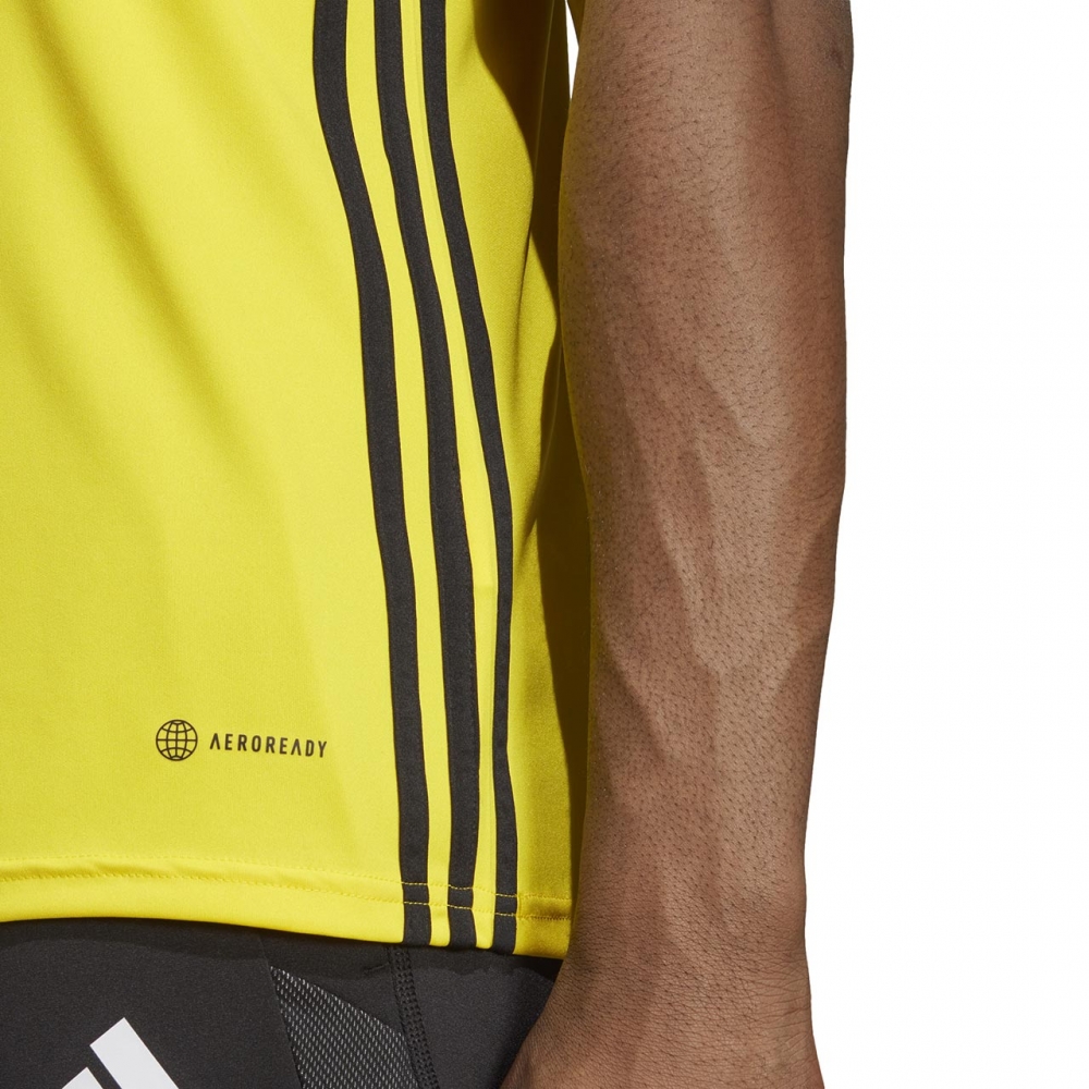 Camasa Men's T- adidas Table 23 Jersey ?ďż yellow IA9146