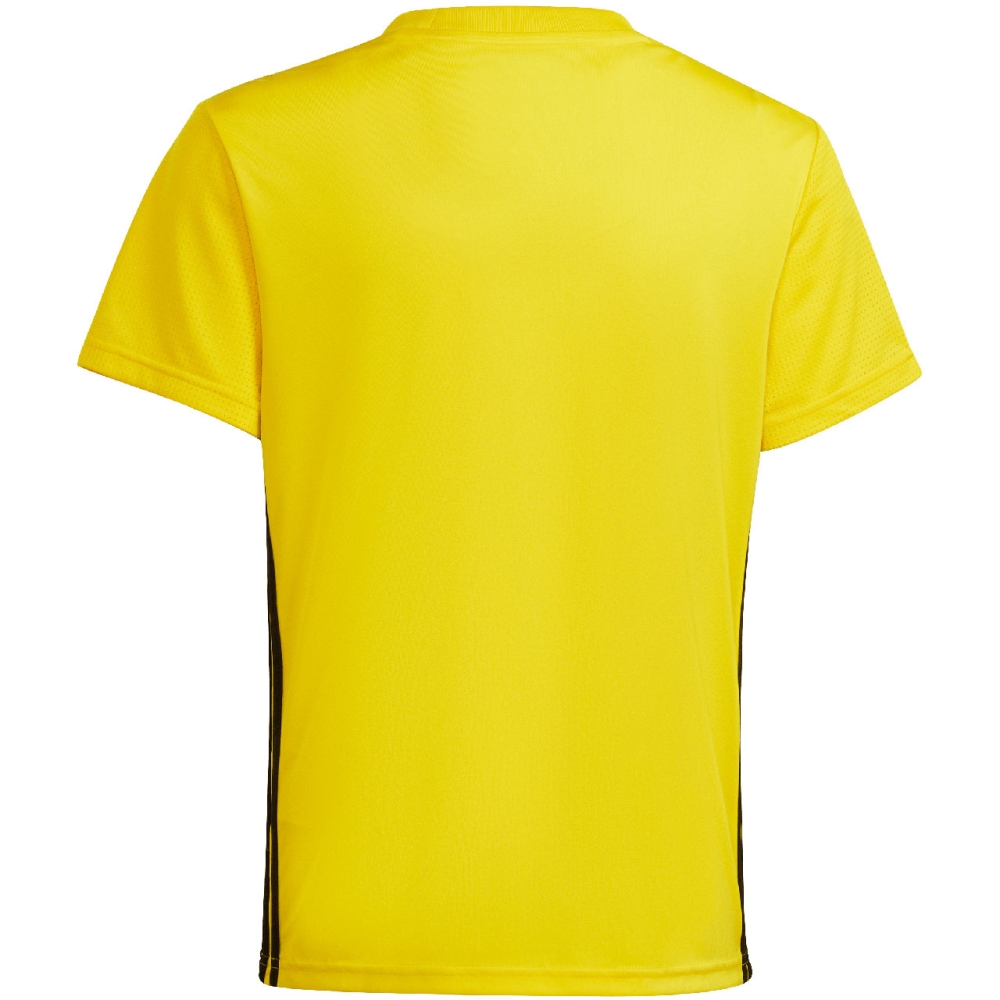 Camasa adidas 's T- Table 23 Jersey yellow IA9156 copil