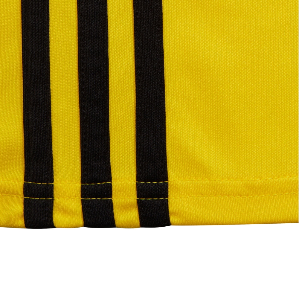 Camasa adidas 's T- Table 23 Jersey yellow IA9156 copil