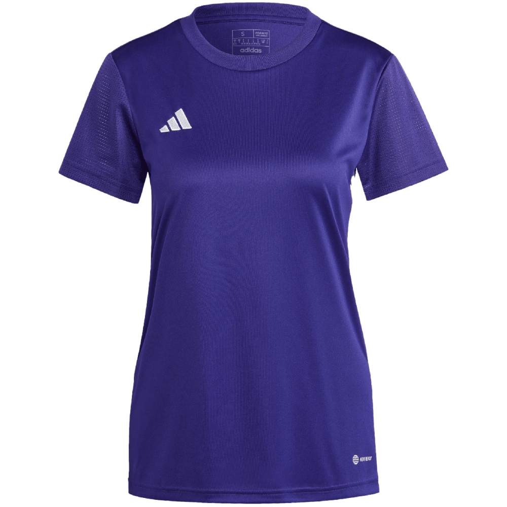 Camasa 's T- adidas Table 23 Jersey purple IB4931 dama