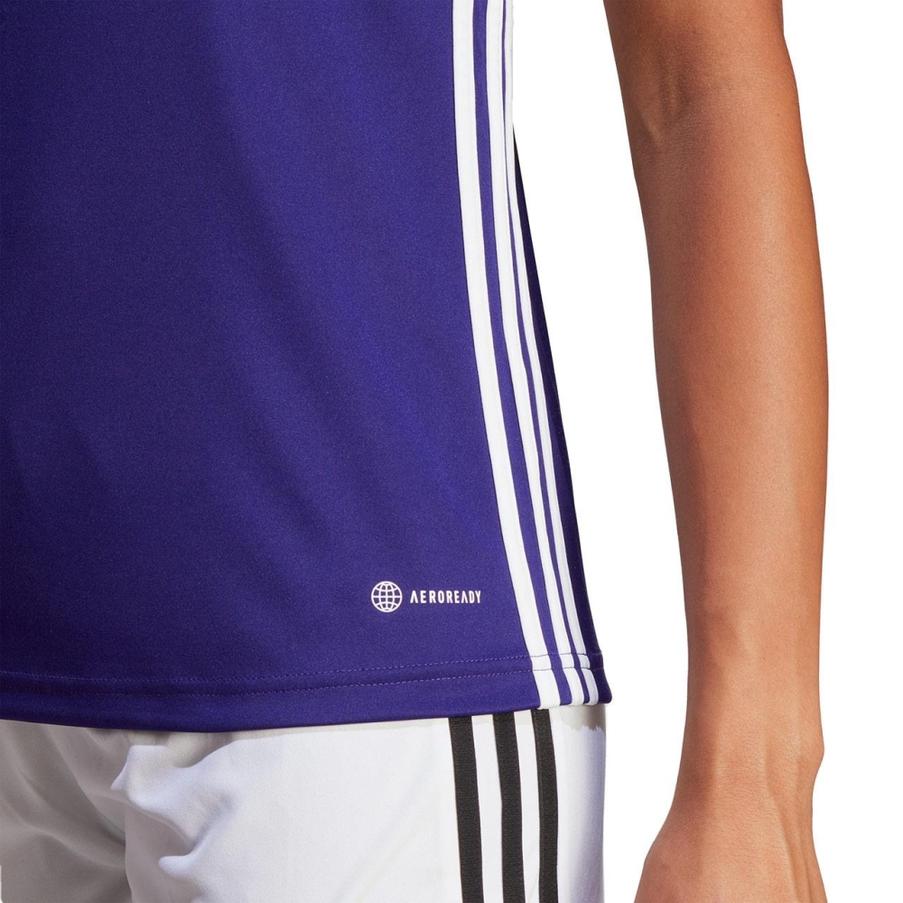 Camasa 's T- adidas Table 23 Jersey purple IB4931 dama